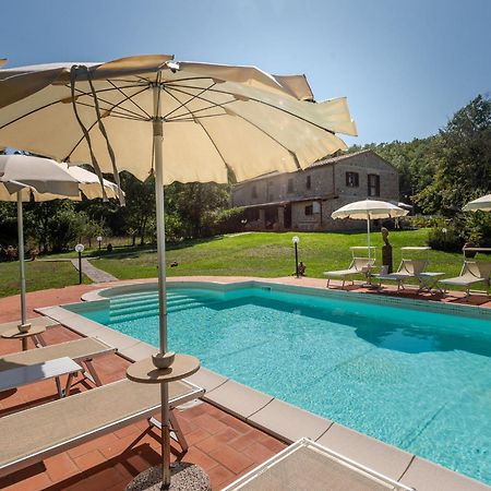 Gabellino Holiday Home Dilia By Interhome מראה חיצוני תמונה