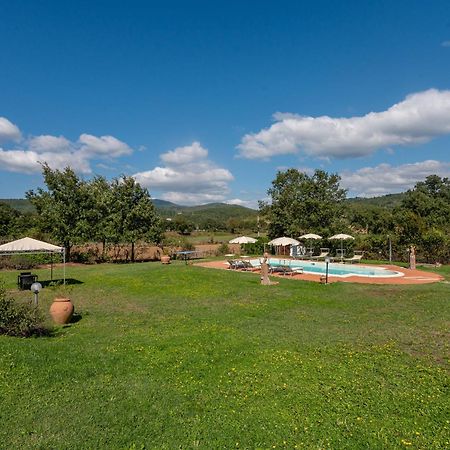 Gabellino Holiday Home Dilia By Interhome מראה חיצוני תמונה