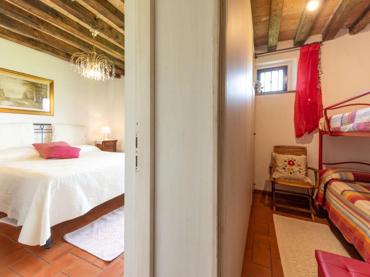 Gabellino Holiday Home Dilia By Interhome מראה חיצוני תמונה