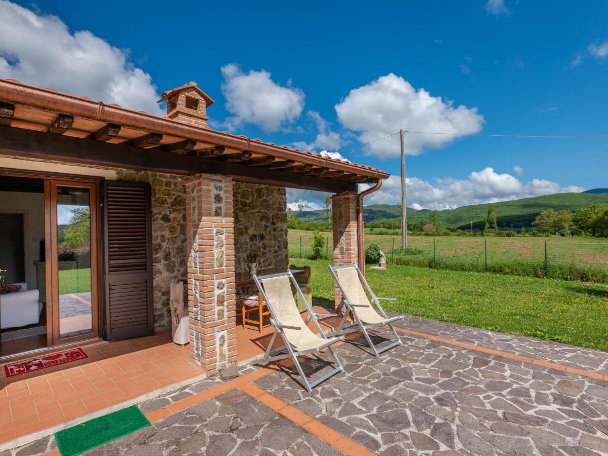 Gabellino Holiday Home Dilia By Interhome מראה חיצוני תמונה