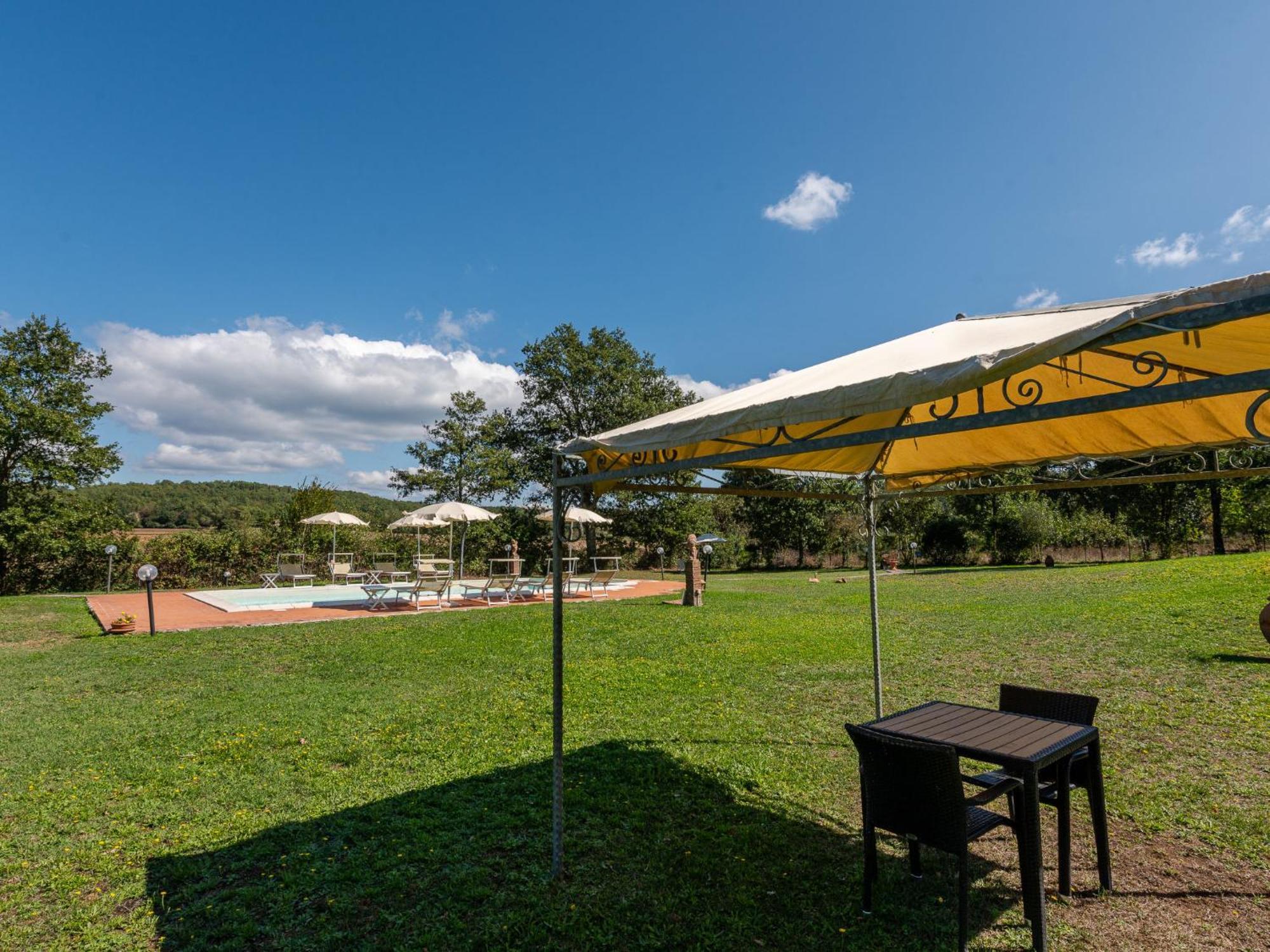 Gabellino Holiday Home Dilia By Interhome מראה חיצוני תמונה